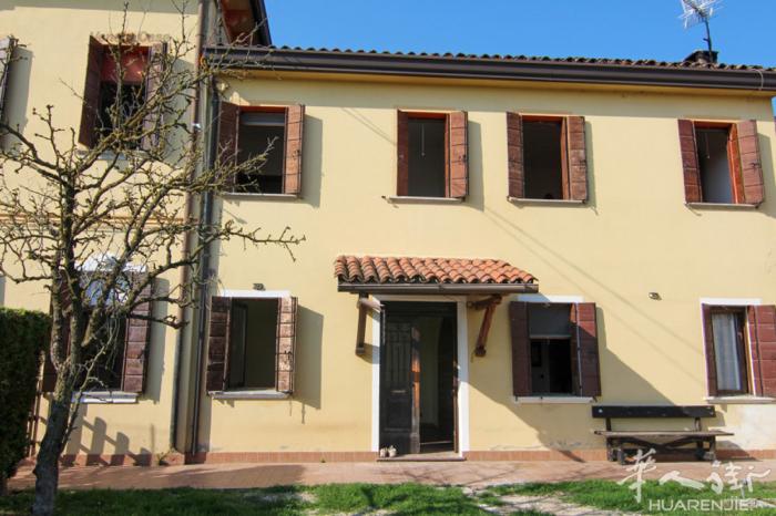 Terrassa Padovana, Padova 出售联排别墅