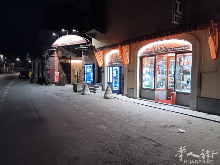 bar tabacchi paese vicino cuneo aggi €21