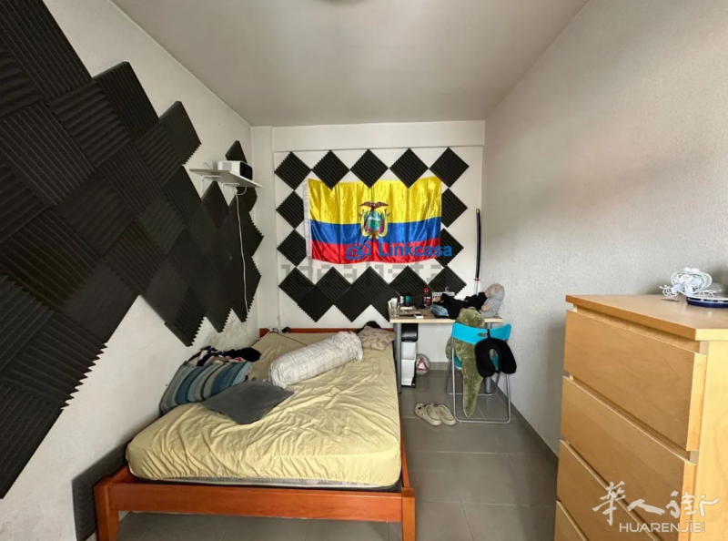 马德里Puerta Bonita|75㎡三室一卫|5分钟步行至地铁Oporto