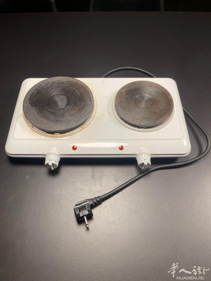 闲置家电，电炉20欧，用了一个月，风干机10欧，用了一两次，需要联系064667