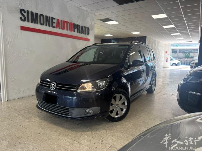 Volkswagen Touran  Anno 2012 Km 130.000