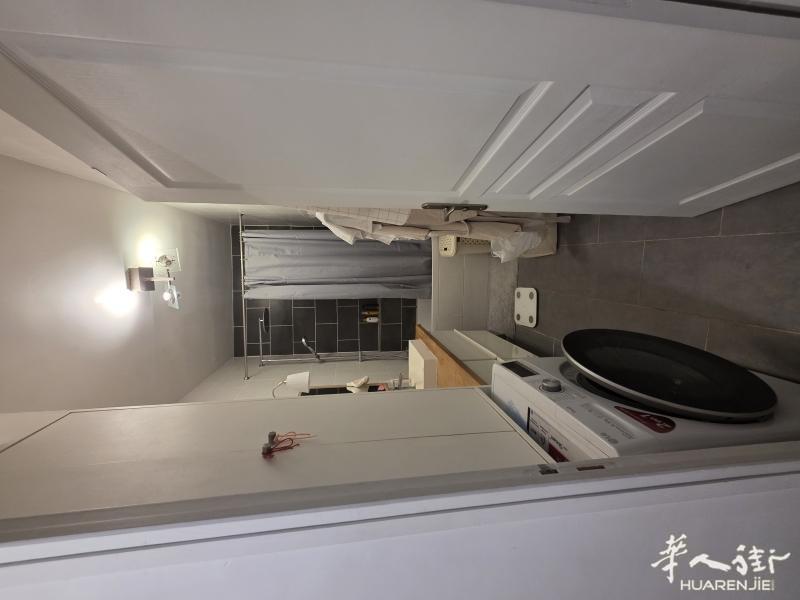 🏠【巴黎15区 | 两室一厅 | 带电梯 & 地窖 | DPE评级C】