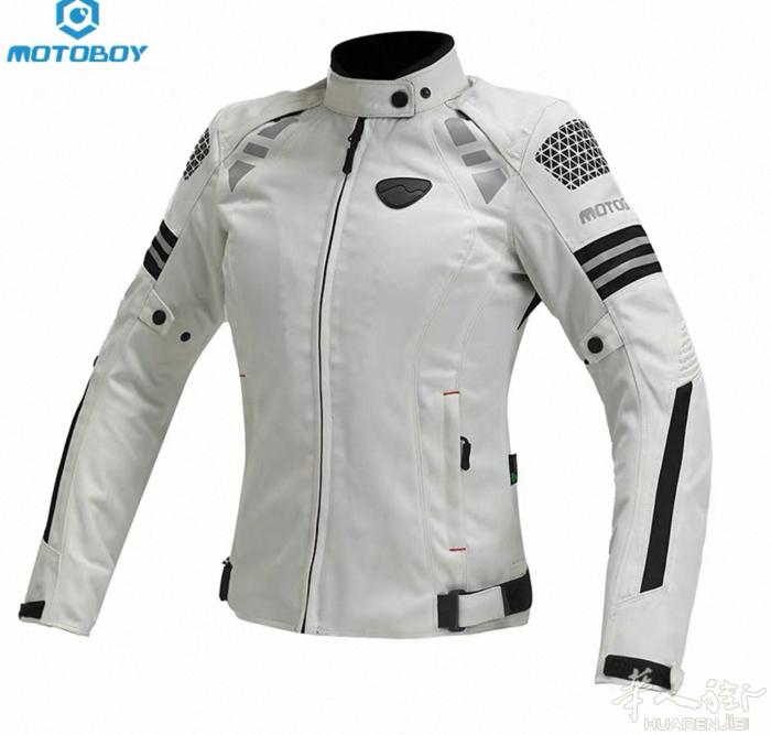 全新闲置机车服女XL 适合55-60kg体重