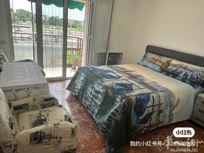 威尼斯mestre火车站