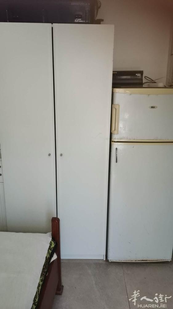 19区小巴黎地铁5 号线  porte de pantin  出租Studio公