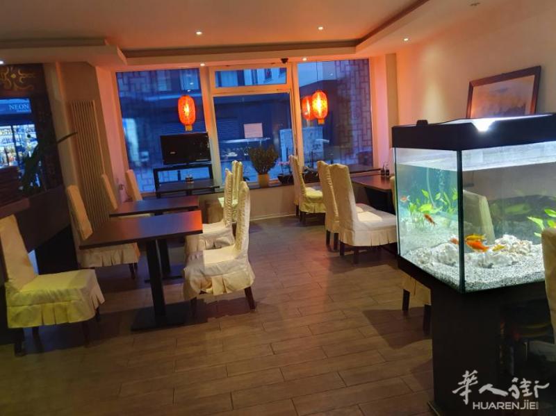 德国 不来梅经营30年老中国餐馆，经营地道中餐、点