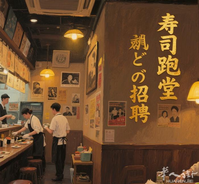 店里全部年轻人novara招聘跑堂