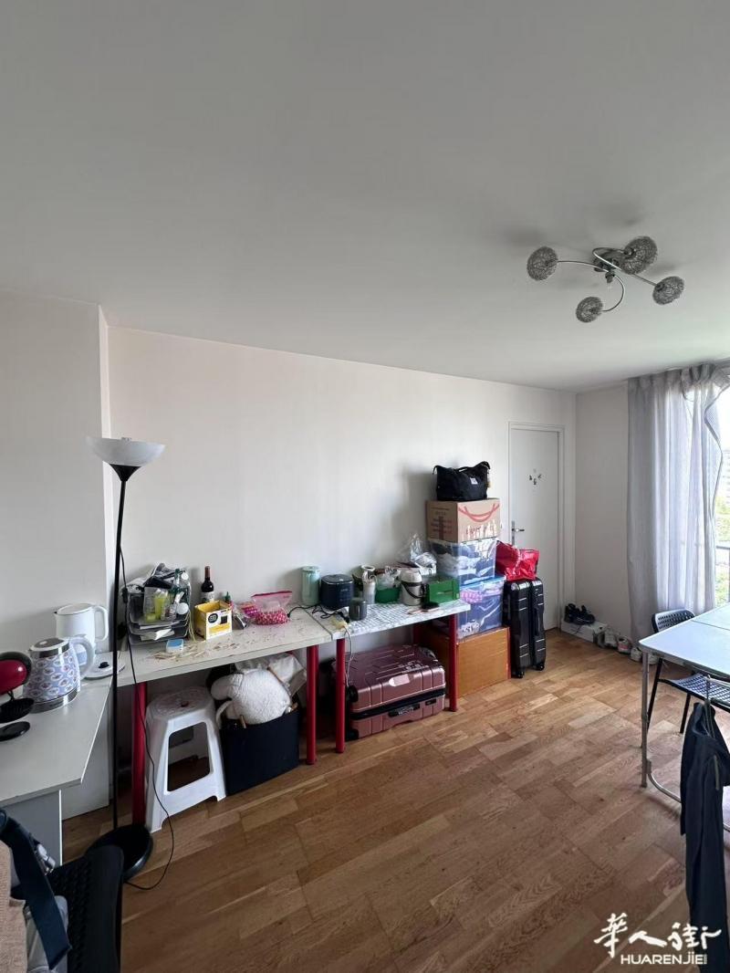 94省合租Ivry-sur-Seine(94200) (ID：192121) 1