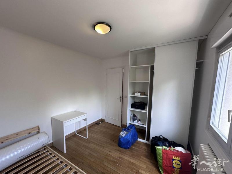 94省,Vitry-sur-Seine(94400) (ID：205485) 10平的 独立房间（合租）  房间数1  卧室数1  有家具