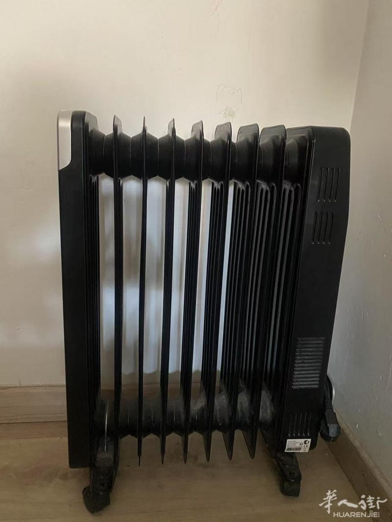 ALCAMPO 购入电暖器 15欧
VX：lrda