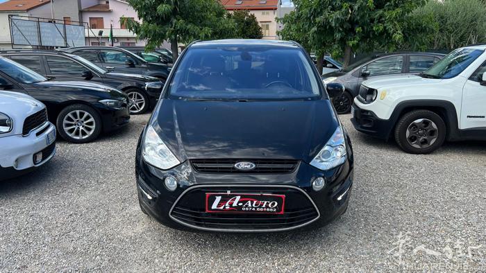 Ford S Max 2.0 diesel  Anno 2014 Automat