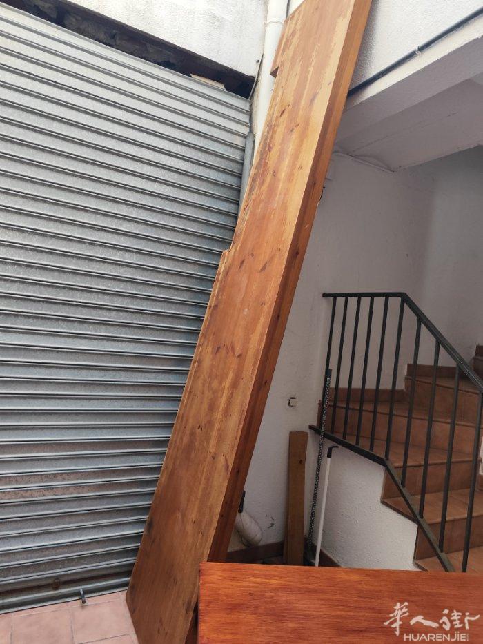 酒吧台实木板