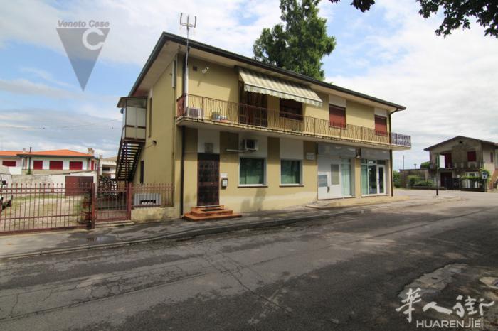Correzzola, Padova 出售公寓