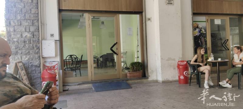 AREZZ0周边城市人口9万无美甲店，市中心车站旺