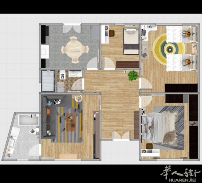恩波利 SOVIGLIANA整房出租🏠 sovigliana初中学校，bar