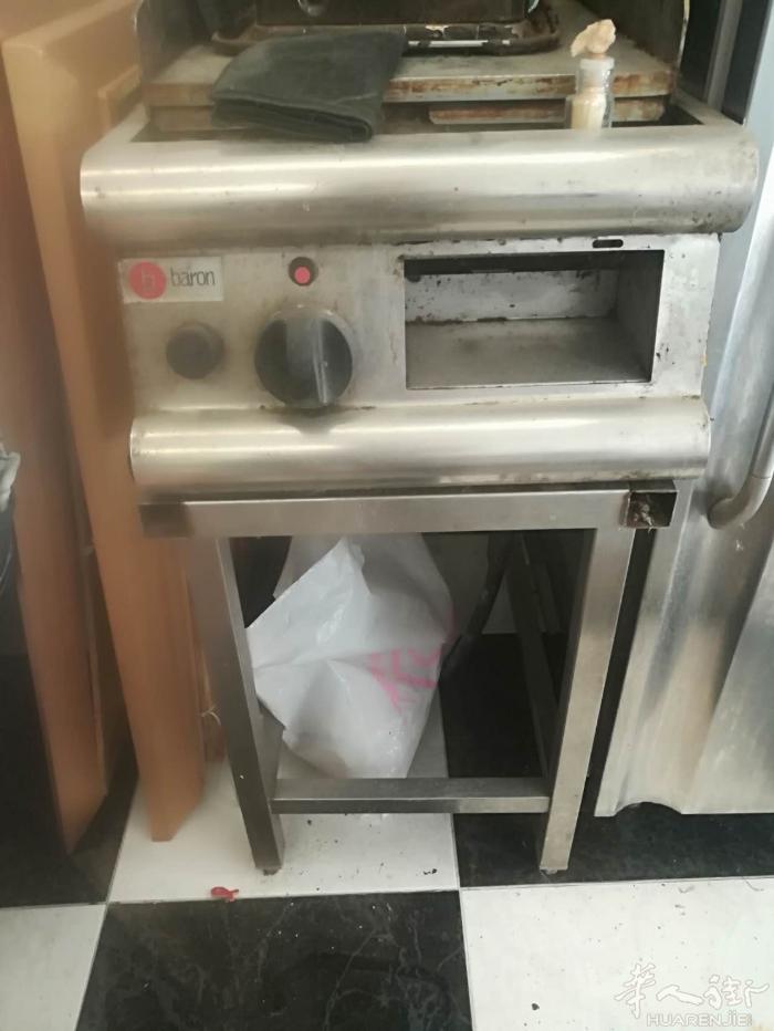 6O省餐馆二手设备甩卖，意者请电.0760456888