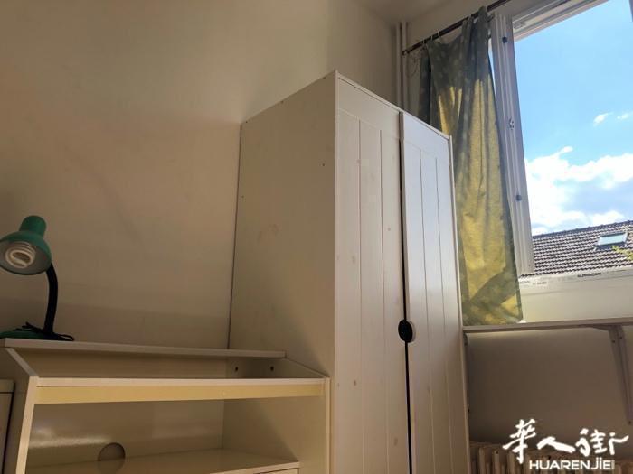 出租Vitry T9第四站Germaine Tailleferre 独门独户的s