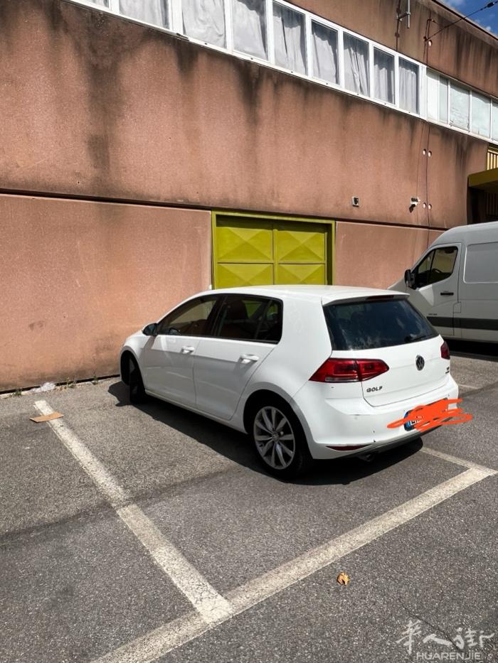 golf 2014年 1.6 柴油 15万公里（一个车主）