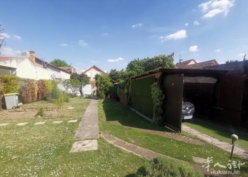 94400 VITRY A VENDRE TERRAIN 173 M² 215 000 EUROS