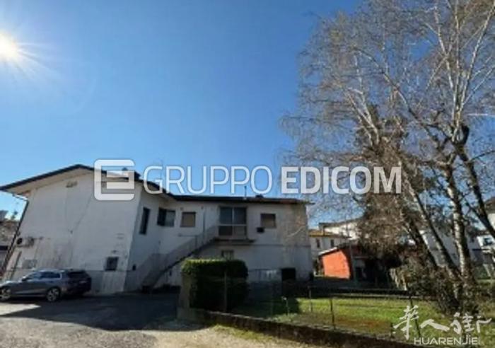 【拍卖房】Caorle，Venezia 出售公寓 	•	2 室1 厅1 卫 	•