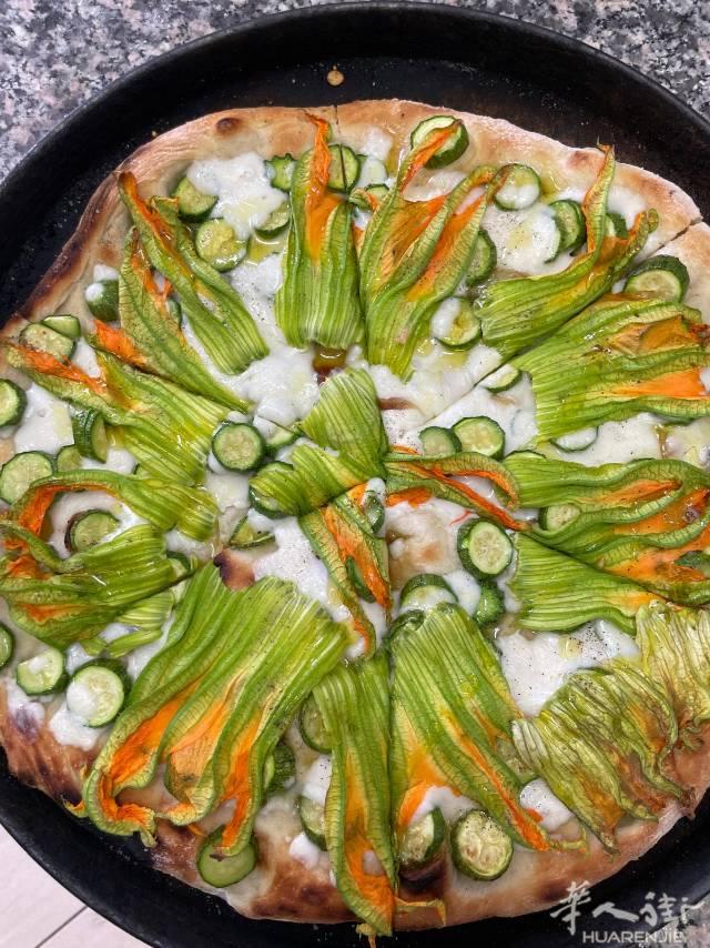 出售位于卡伦扎诺的切片披萨店（Pizzeria a