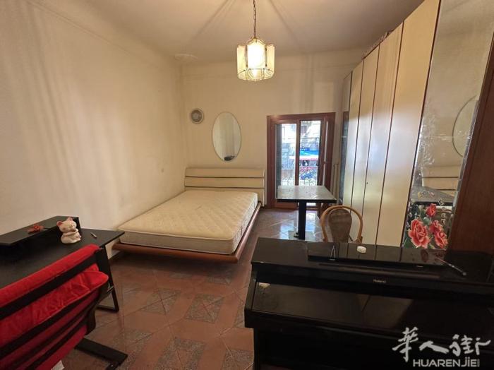 米兰黄线porta Romana有房出租
