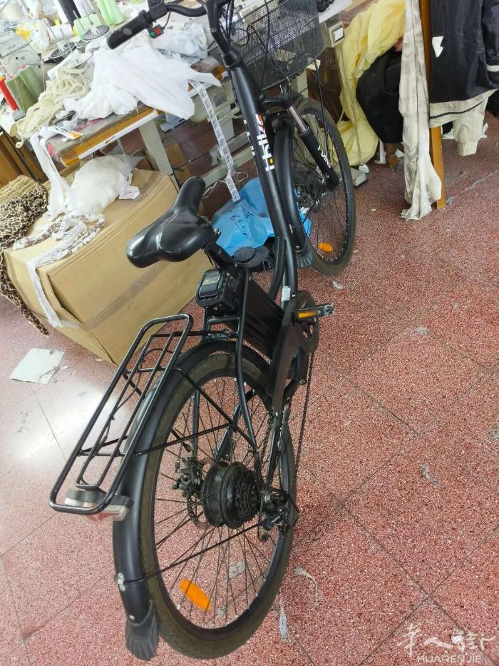 半自动电动车转让，89成新，价格可谈   有意联系3778582218