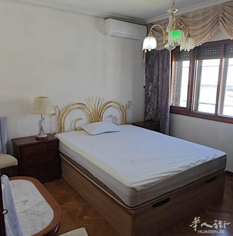 Parla火车站附近大房间，小房间，房屋出租电话���