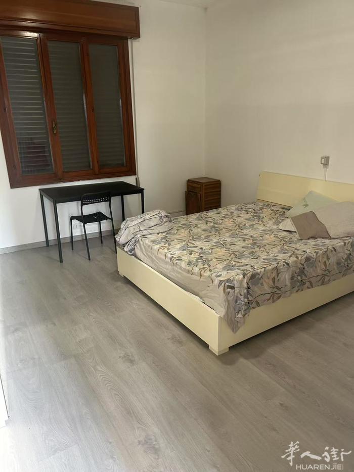 Rovigo 出租单间 交通便利火车站 bus站 市中心 中国店 超市 步行10