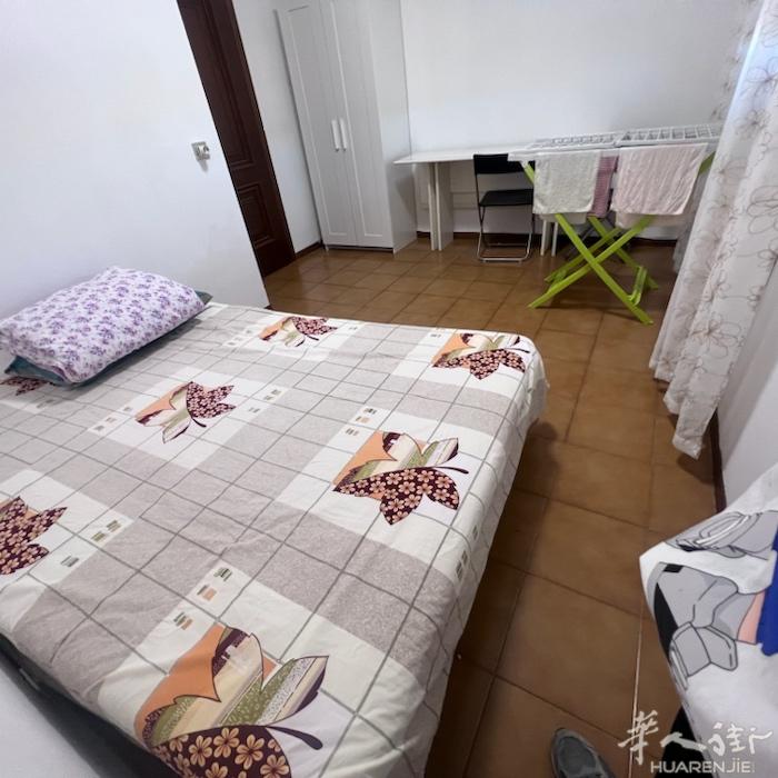 好房间租 无中介费 quarto oggiato 地址via longarone