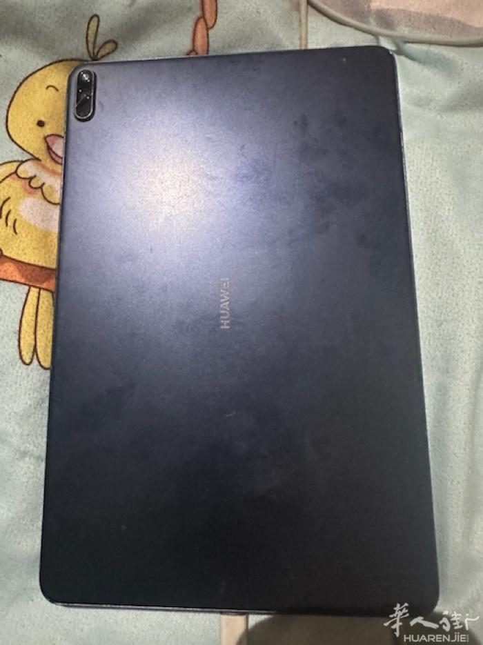 出华为matapad pro，用了两年了，原价688，现150欧回国低价出售不讲