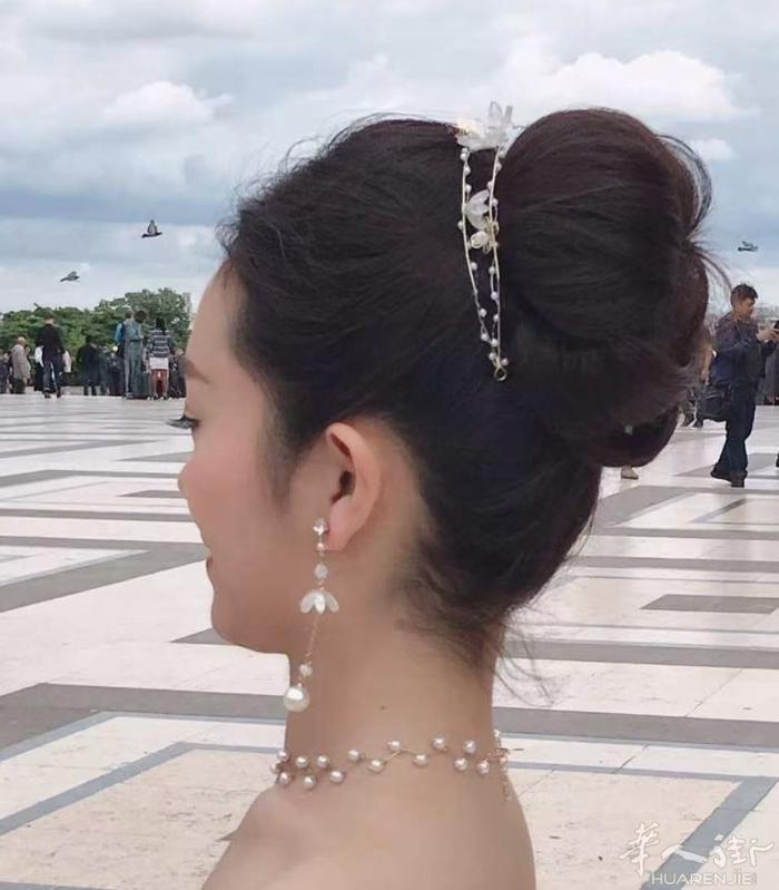化妆师