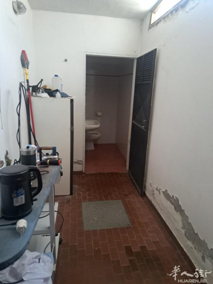 Via del castagno 罗马公园esselunga附近出租一个家庭式小