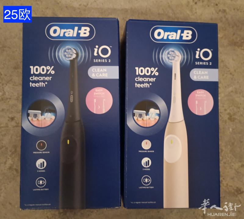 出售  电动剃须刀 oral b 电动牙刷 牙刷头 牙膏 卸妆棉 ARIEL洗衣球