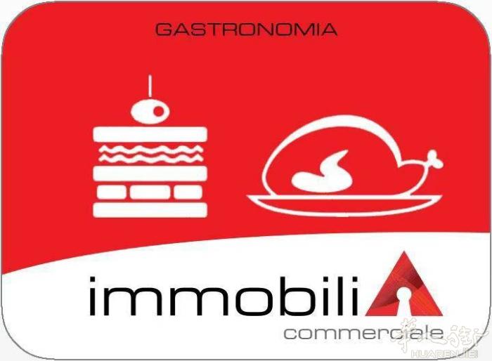 米兰BAR Gastronomia转让编号1153