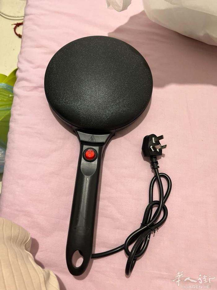 全新薄饼机