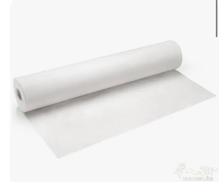便宜處理按摩床，美容床用紙四卷 一次性內褲一包，仅售16欧