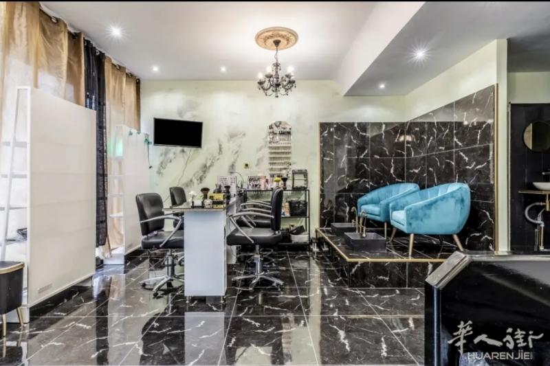 VENDRE – Institut de Beauté / Local Commercial – Porte de Gentilly (94)
