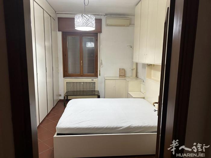 （非中介）8月初起租Piazza schiavone bovisa Milano
