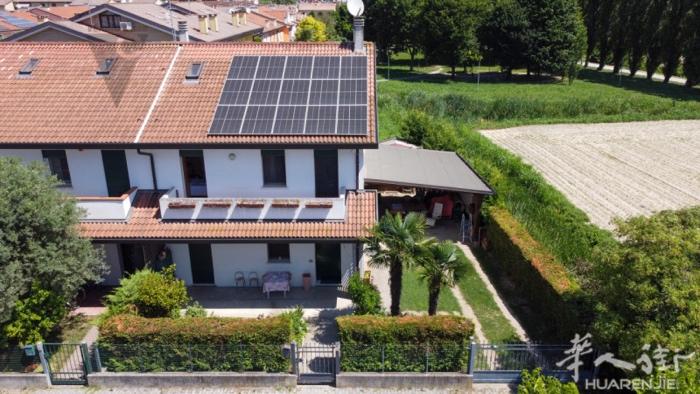 Porzione di Villa a Legnaro (PD) 出售