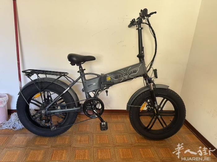 电瓶车转让48vd