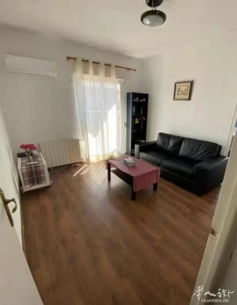 马德里Madrid三室一厅一卫出租
