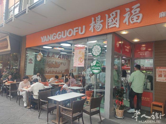 杨国福Mannheim曼海姆