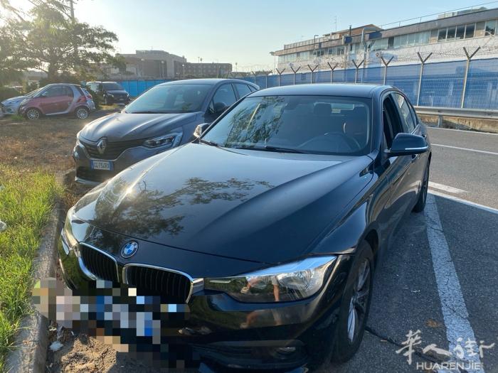 罗马私人专车出行 价格公道 ✈️专业机场接送 ✅罗马市内接送/各大城市包车✅宜家