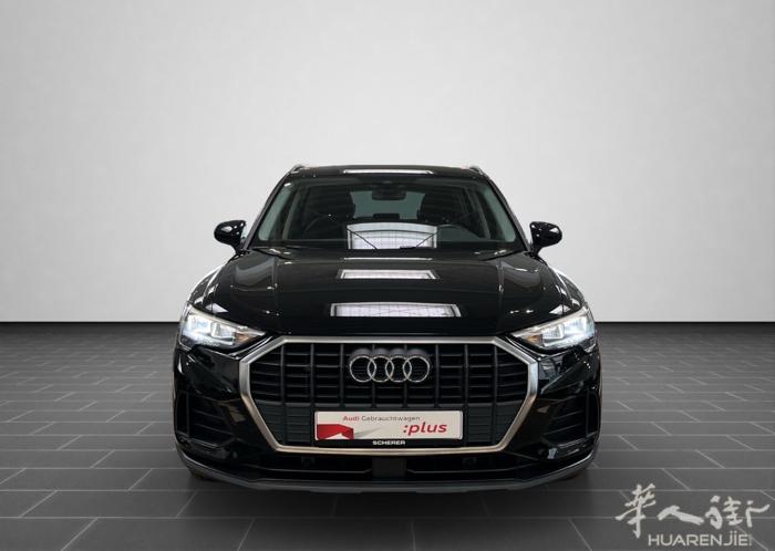 奥迪 Q3 油电混合动力11cv 180kw 自动挡中高配置保修2年、