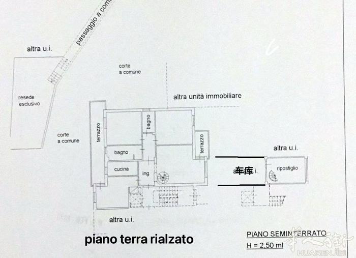 出售galceto 套房 两房一厅两卫家办公室加车库 加一个小院子 41万，微信