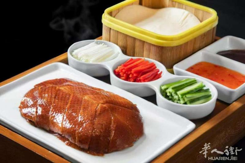 本人曾在中国做餐饮多年，专业做北京烤鸭，片片鸭，一