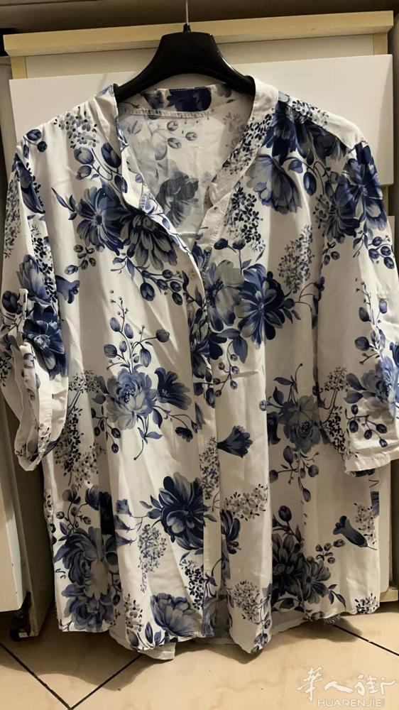 低价出售全新服裝