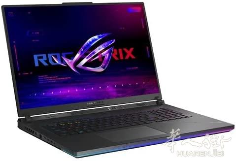 现货华硕游戏本ASUS Strix SCAR 18英寸 i9 13900HX 32GB 1TB SSD RTX4070 8GB 2K 240Hz