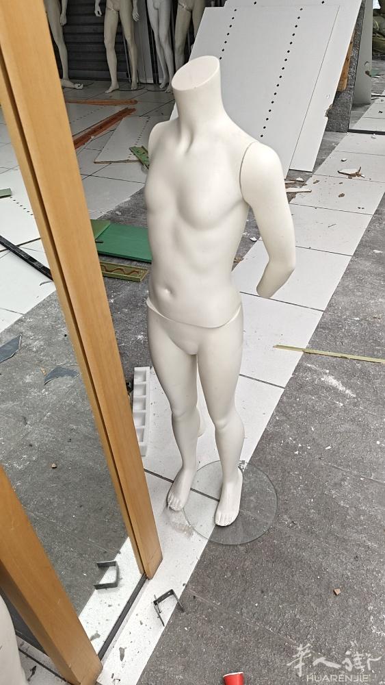 低价转让人体模特 男 女 儿童 半身 全身